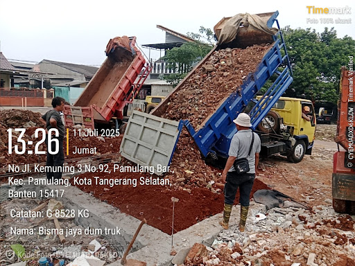 Kunci konstruksi bangunan yang kokoh dimulai dari